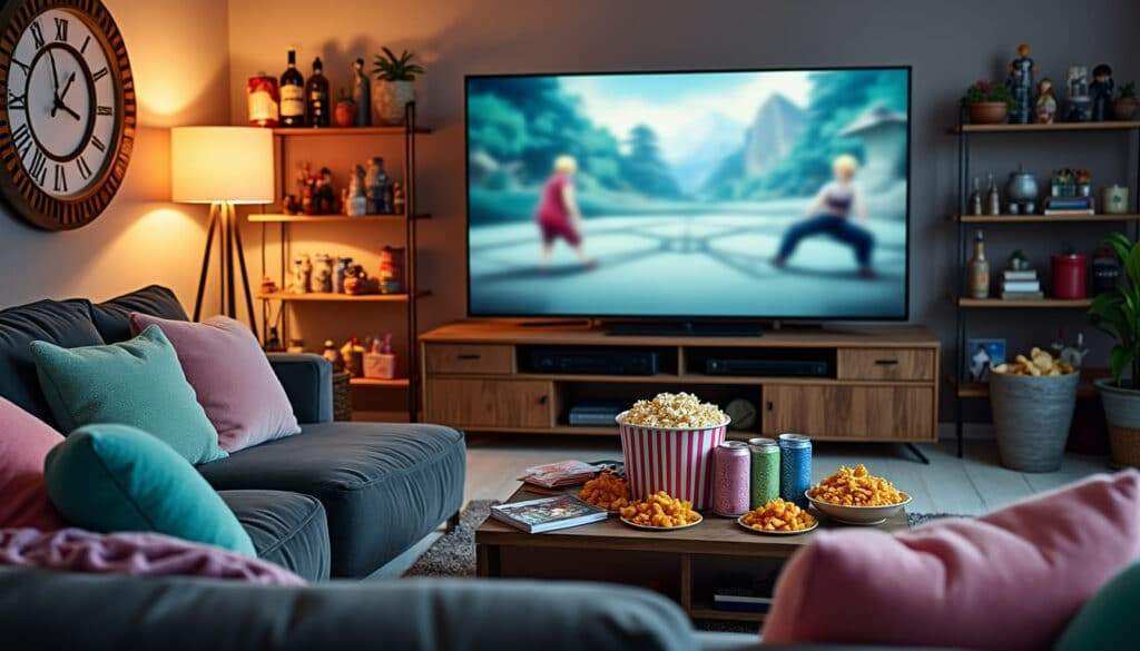 Temps nécessaire pour visionner les 720 épisodes de Naruto d’affilée découvrez combien de temps il vous faudra pour visionner les 720 épisodes de naruto sans interruption. plongez dans l'univers fascinant de ce célèbre anime et préparez-vous à un marathon inoubliable !