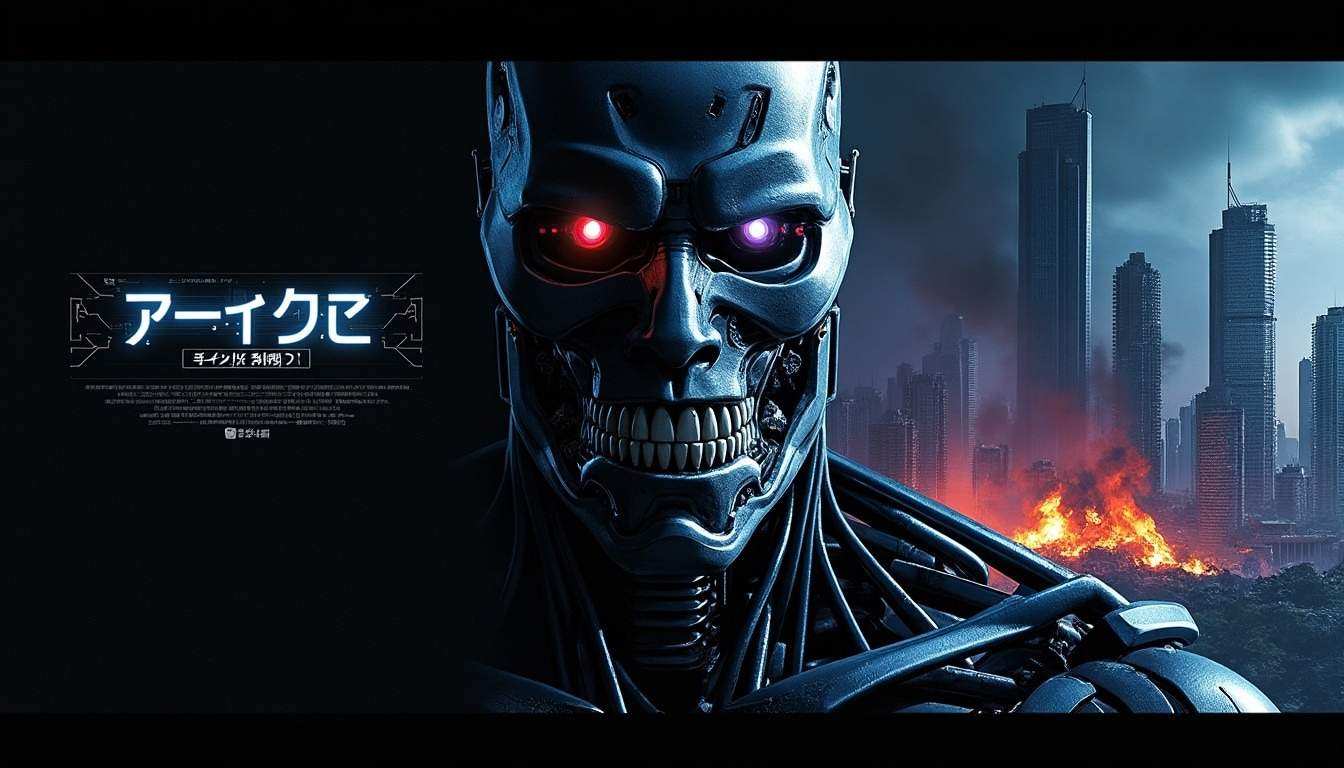 découvrez tout sur terminator 7 : date de sortie, casting et scénario ! plongez dans l'univers de cette nouvelle aventure emblématique de science-fiction et apprenez tout ce qu'il faut savoir sur les personnages, l'intrigue et les performances à venir.