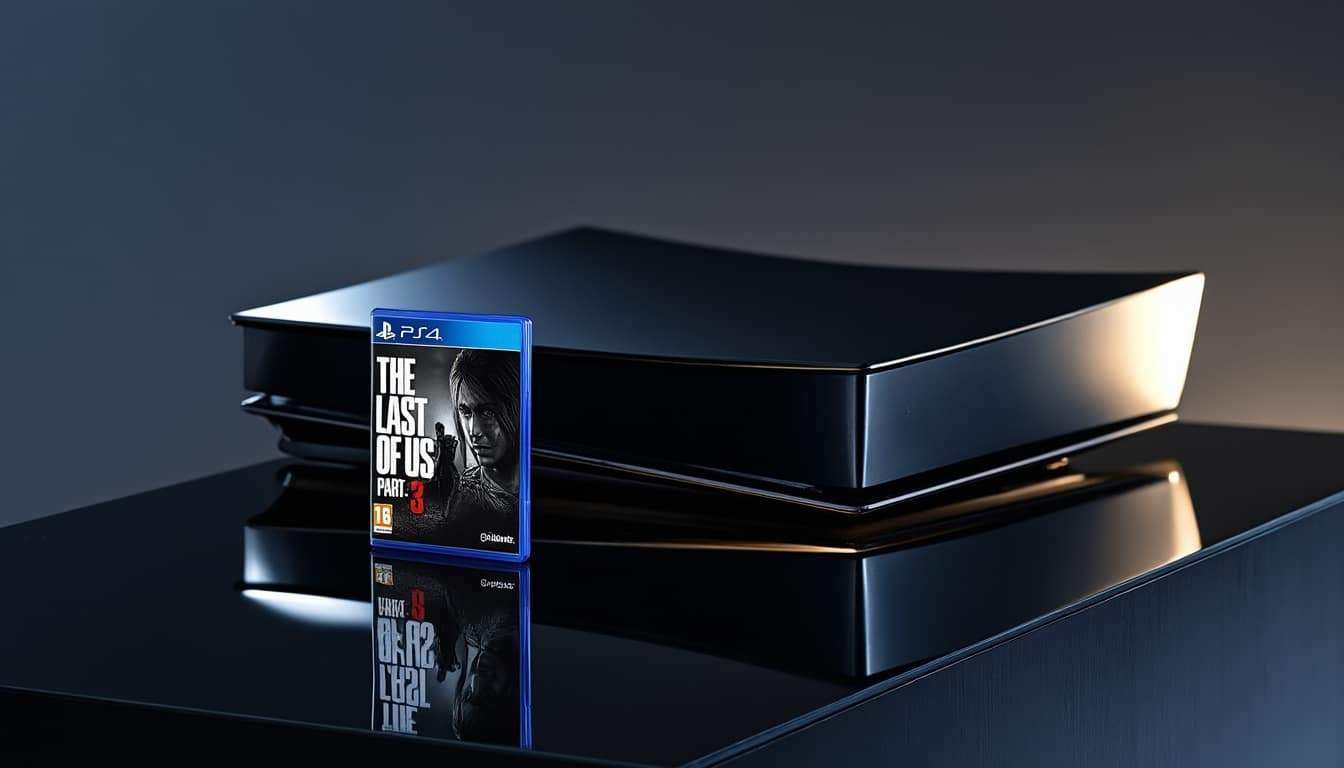 découvrez tout ce qu'il faut savoir sur the last of us 3 : sa date de sortie tant attendue, les nouveautés passionnantes et le gameplay immersif sur ps5. ne manquez rien des dernières informations sur ce jeu événement !