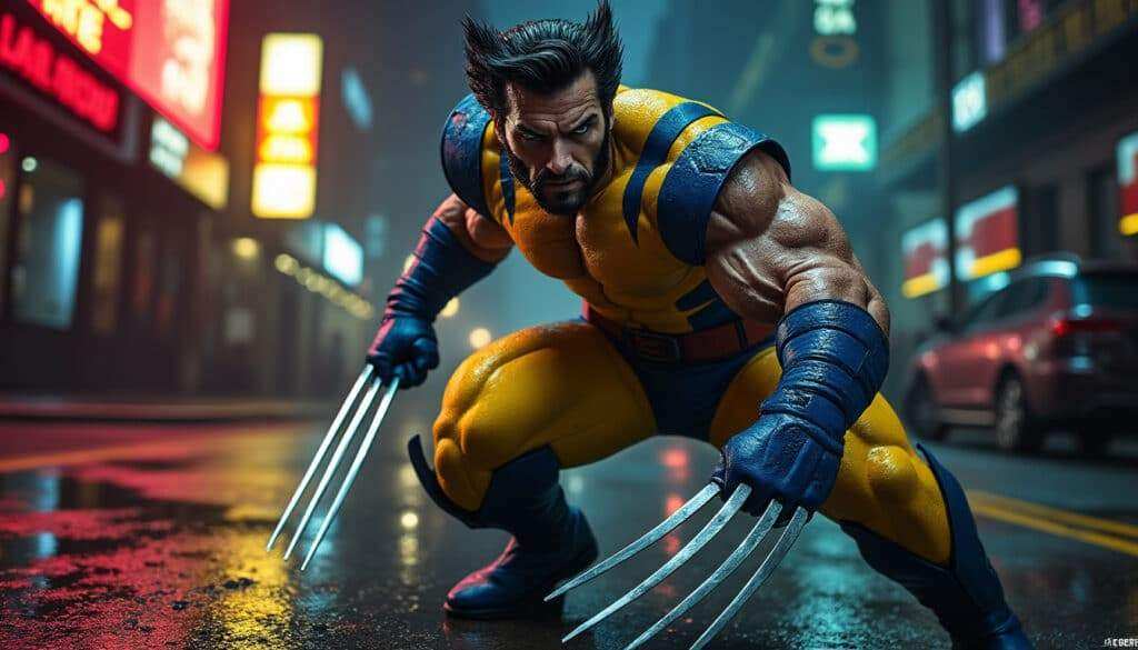 découvrez tout ce que vous devez savoir sur marvel's wolverine, y compris la date de sortie tant attendue, les éléments de gameplay captivants et un aperçu du scénario palpitant. plongez dans l'univers de votre mutant préféré et préparez-vous à vivre une aventure inoubliable !