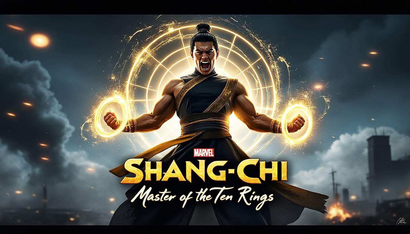 découvrez tout ce qu'il faut savoir sur shang-chi 2 : la date de sortie tant attendue, les dernières informations sur le trailer et les membres du casting. plongez dans l'univers marvel et préparez-vous pour cette nouvelle aventure palpitante !