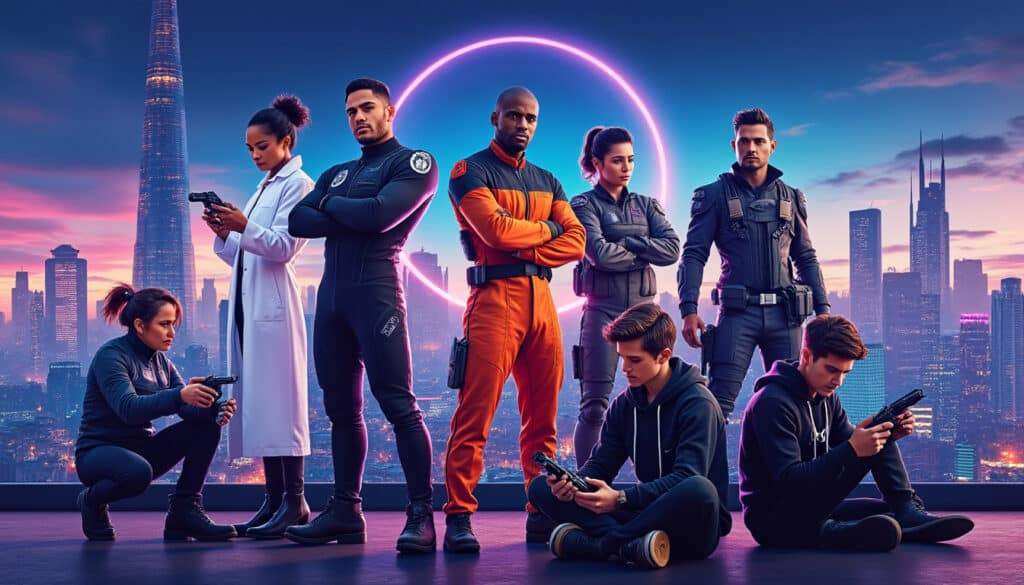 Tout ce qu’il faut savoir sur la saison 2 de Supracell : date de sortie, épisodes et casting découvrez tout ce qu'il faut savoir sur la saison 2 de supracell : date de sortie, nombre d'épisodes, casting et bien plus encore. ne manquez aucune information sur cette série à succès qui promet de captiv er les fans dès son retour!