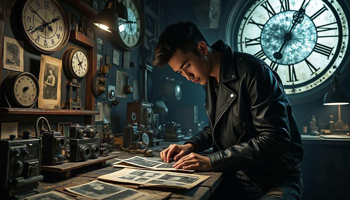 découvrez tout sur la saison 3 de link click : les dates de sortie tant attendues et le trailer captivant. ne manquez aucune information sur les nouveaux épisodes de cette série passionnante qui mêle mystère et aventures intriguantes.