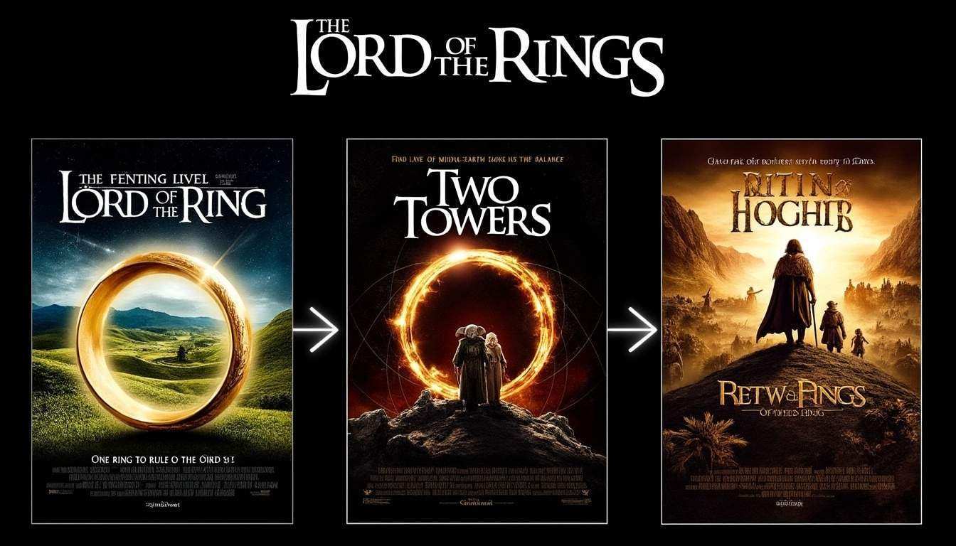 découvrez tout sur le seigneur des anneaux : des détails sur la date de sortie, les différentes classes de personnages et un aperçu captivant du gameplay. plongez dans cet univers épique et préparez-vous à vivre une aventure inoubliable.