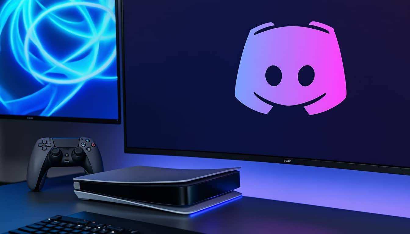 découvrez tout ce qu'il faut savoir sur le téléchargement de discord sur ps4 et ps5. obtenez des informations sur la date de sortie, les fonctionnalités et comment profiter au mieux de cette application de communication sur vos consoles de jeu.