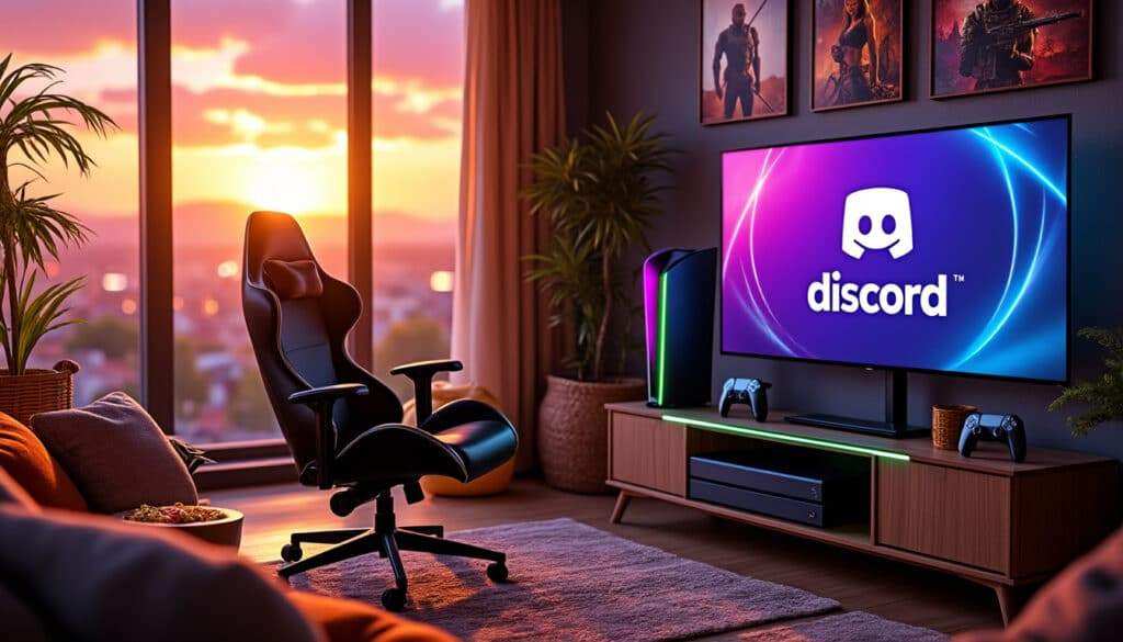 découvrez tout ce que vous devez savoir sur le téléchargement de discord sur ps4 et ps5 ! retrouvez la date de sortie, les fonctionnalités disponibles et les conseils pour l'installer facilement sur votre console.
