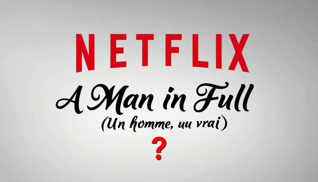 découvrez tout ce que vous devez savoir sur la saison 2 de 'un homme, un vrai' sur netflix. plongée dans les nouveautés, les intrigues à venir et les personnages marquants qui vous attendent dans cette suite captivante.
