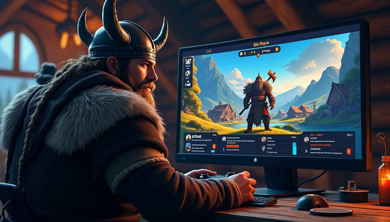 découvrez tous les codes de triche pour valheim et optimisez votre aventure dans ce jeu de survie en monde ouvert. accélérez votre progression, débloquez des ressources et personnalisez votre expérience de jeu avec notre liste complète de cheats.