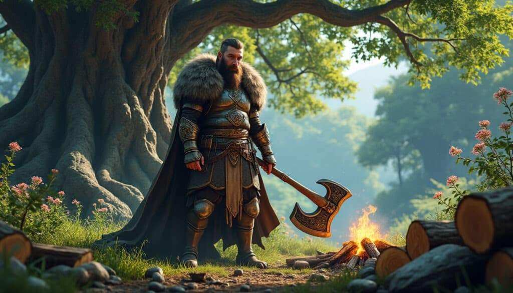 découvrez la liste complète des codes de triche pour valheim et optimisez votre aventure dans ce jeu d'exploration et de survie. accédez à des astuces et des techniques pour faciliter votre progression et profiter pleinement de votre expérience dans le monde viking.