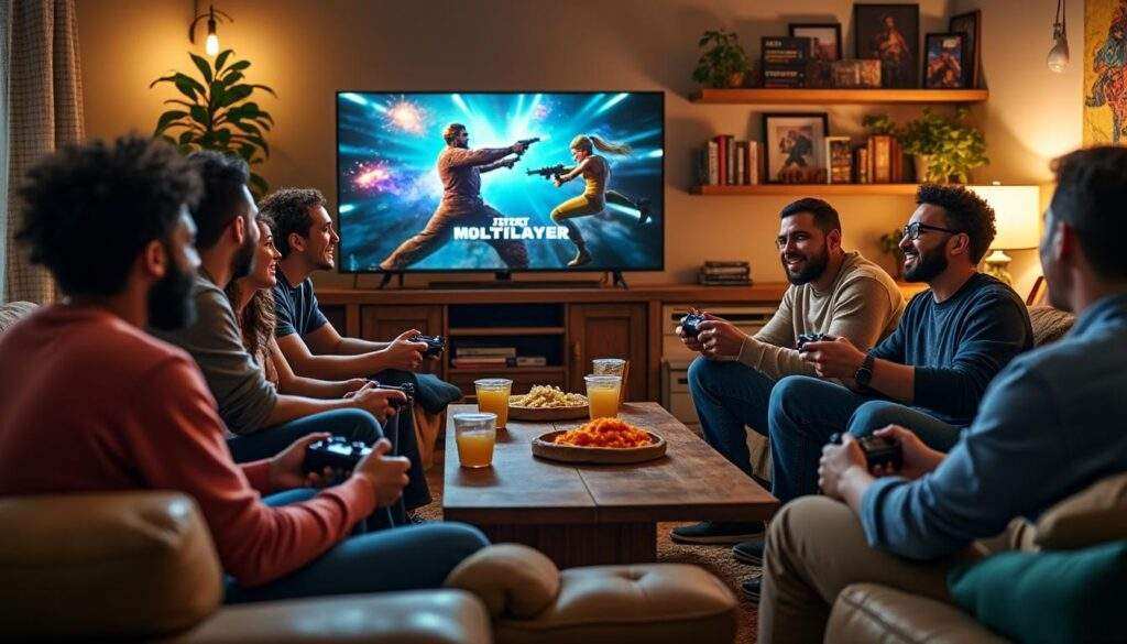 jeux en coopération locale sur Xbox à découvrir absolument découvrez notre sélection incontournable de jeux en coopération locale sur xbox ! plongez dans des aventures palpitantes à partager avec vos amis ou votre famille et renforcez vos liens tout en vous amusant. idéal pour des soirées gaming inoubliables !