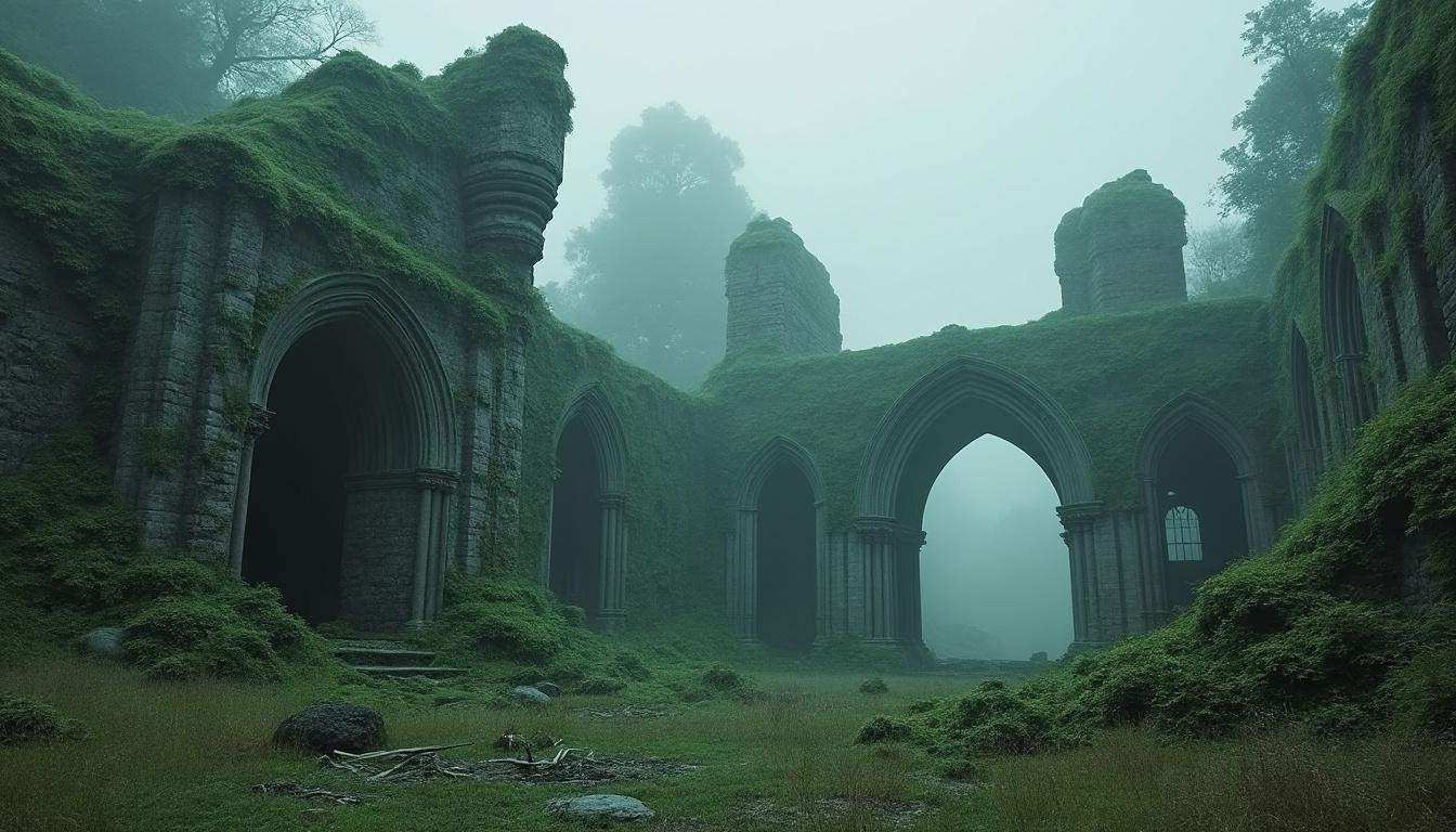 découvrez notre critique approfondie de l'œuvre audacieuse de danny boyle et alex garland, '8 ans plus tard'. plongez dans les thèmes provocateurs, l'esthétique captivante et l'impact durable de ce film emblématique qui continue de susciter des réflexions, huit ans après sa sortie.