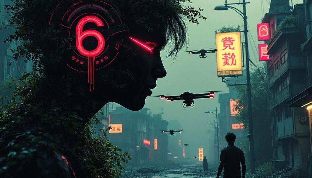 découvrez notre critique approfondie de l'œuvre audacieuse de danny boyle et alex garland dans '8 ans plus tard'. plongez dans une analyse des thèmes, de la narration et des performances qui ont marqué cette réalisation après huit ans d'attente.