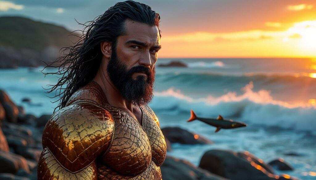 découvrez ce que jason momoa nous réserve dans aquaman 3, le très attendu prochain volet des aventures sous-marines du super-héros. plongées dans l'univers aquatique, révélations sur le scénario, et surprises avec les personnages : préparez-vous à explorer les profondeurs de l'océan comme jamais auparavant !