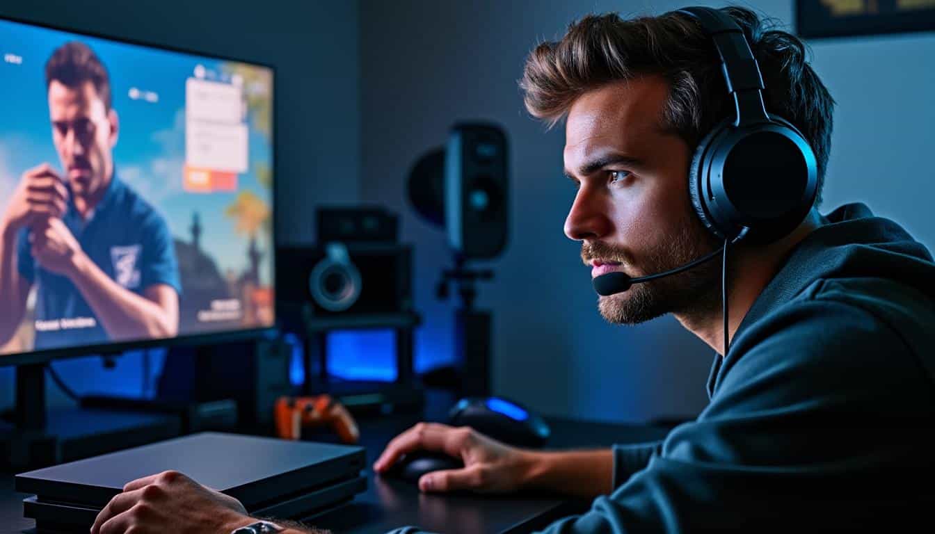 découvrez notre guide complet pour débutants sur comment jouer à gta 5 rp sur ps4. apprenez les bases, les astuces essentielles et plongez dans l'univers passionnant du jeu de rôle sur grand theft auto v.