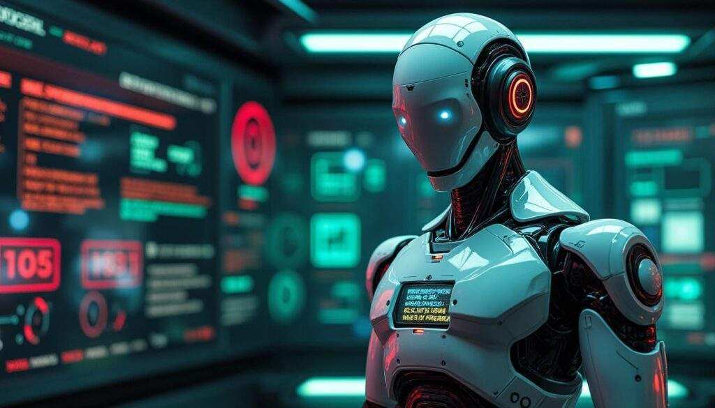 découvrez notre critique de m3gan 2.0, un film de science-fiction qui propose un changement de genre intrigant mais laisse une impression inégale. analyse des thèmes, des performances et de la direction, pour une expérience cinématographique à la fois captivante et controversée.