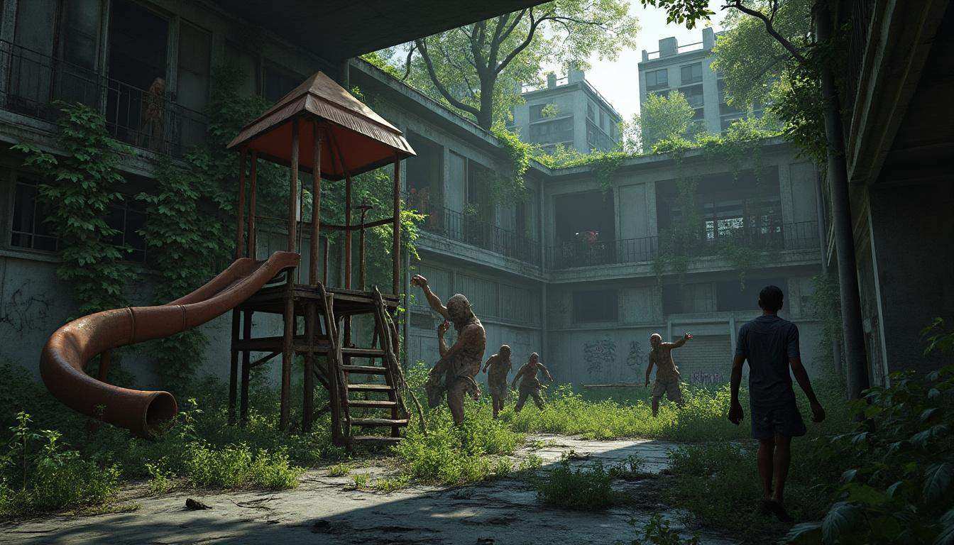 découvrez tout ce qu'il faut savoir sur dying light 3 : date de sortie, gameplay, trailer et bien plus encore. plongez dans l'univers palpitant de ce nouveau jeu d'horreur et de survie.