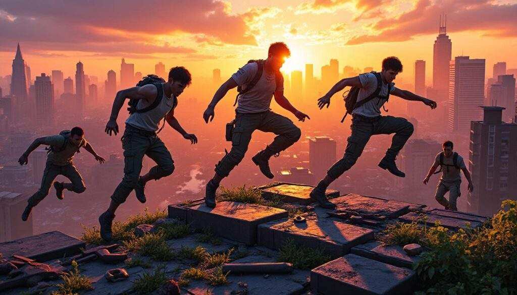 découvrez tout ce qu'il faut savoir sur dying light 3, y compris la date de sortie tant attendue, le gameplay captivant et le dernier trailer. plongez dans l'univers palpitant de ce jeu et préparez-vous à affronter les zombies dans une expérience de survie ultime.