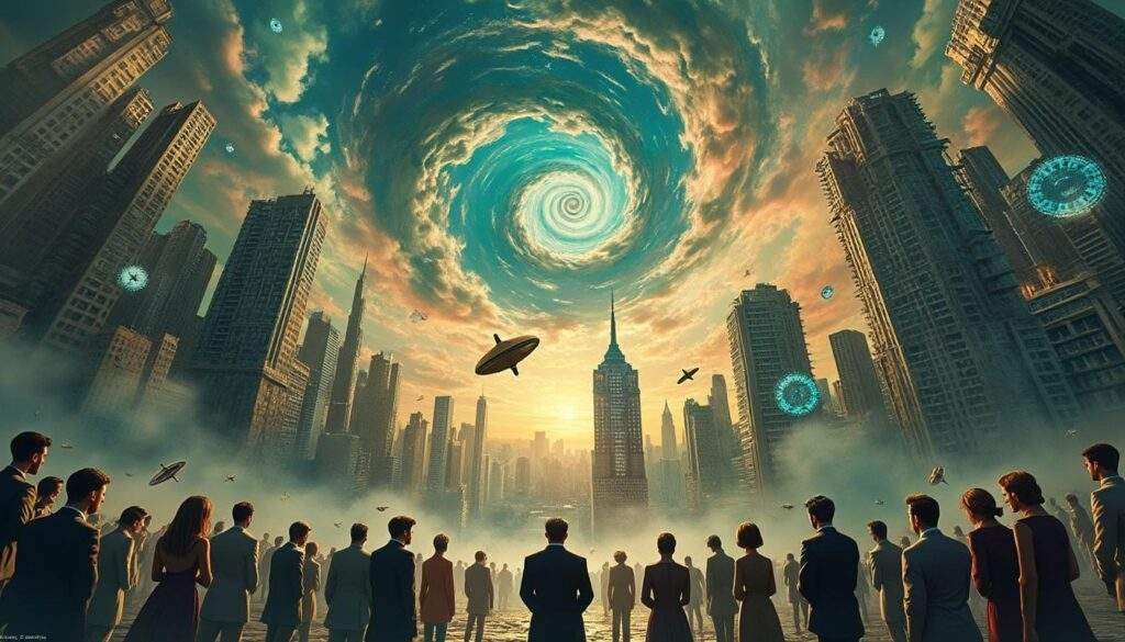 découvrez si une suite tant attendue d'inception, le chef-d'œuvre de christopher nolan, est en préparation. plongez dans les dernières rumeurs et analyses autour de ce film culte et explorez les possibilités d'un retour dans l'univers complexe des rêves.