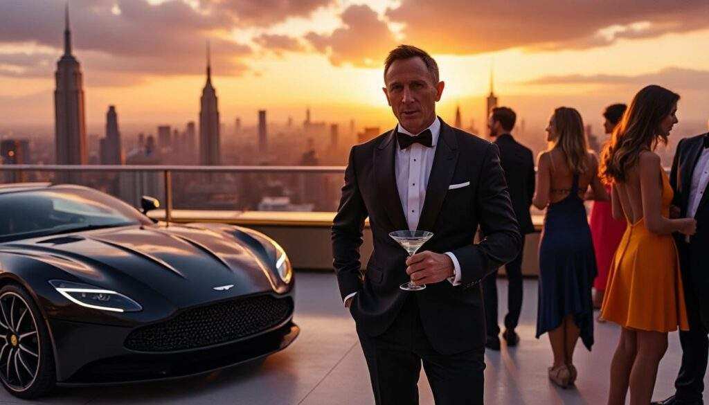 découvrez comment denis villeneuve pourrait redonner vie à l'univers de james bond, offrant une perspective novatrice sur l'espionnage et la joie à travers des récits captivants et des visuels époustouflants. plongez dans l'avenir de la saga avec l'espoir d'un retour à la joie.