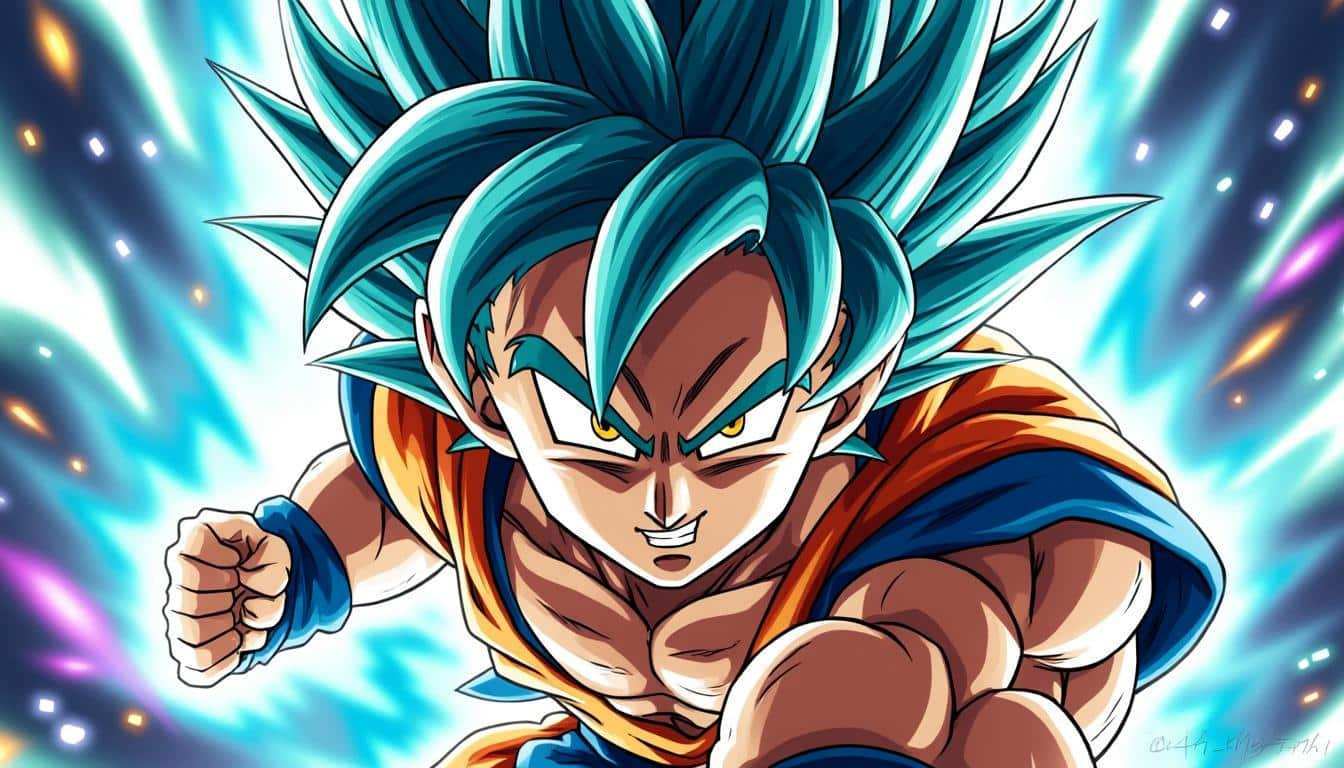 découvrez les 10 personnages les plus puissants de dragon ball z ! plongez dans l'univers de ce célèbre anime et explorez les forces et les capacités incroyables de chaque protagoniste. qui dominera le classement ?
