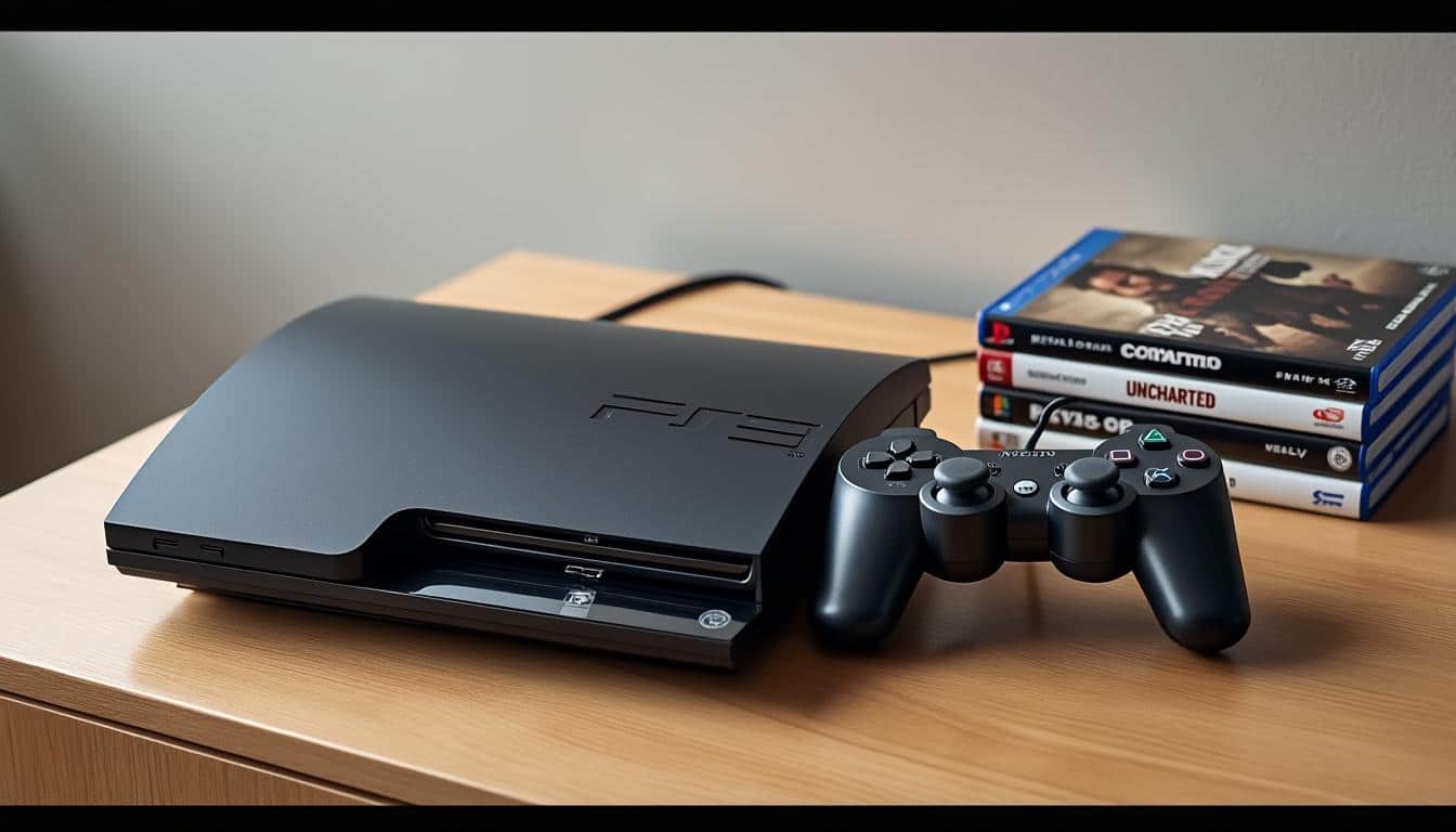 découvrez notre sélection des 10 meilleurs jeux incontournables de la ps3, des expériences captivantes qui ont marqué l'histoire du jeu vidéo. plongez dans des univers mémorables et revivez des aventures épiques sur cette console emblématique.