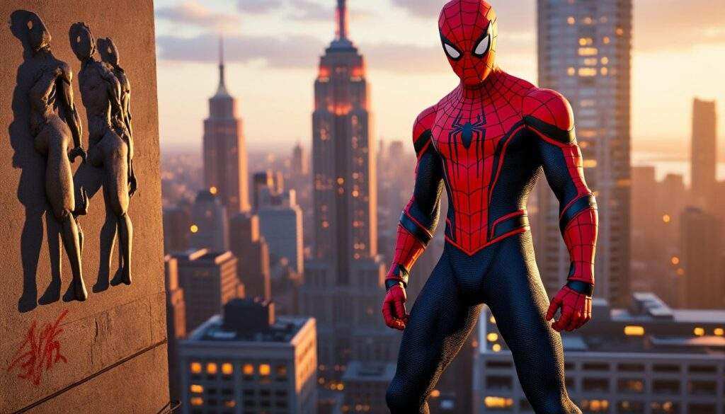 découvrez les dernières nouvelles sur marvel's spider-man 2 : le développeur a confirmé qu'aucun contenu téléchargeable (dlc) n'est prévu après le lancement du jeu. plongez dans l'univers du tisseur et explorez ses aventures sans prolongations prévues.