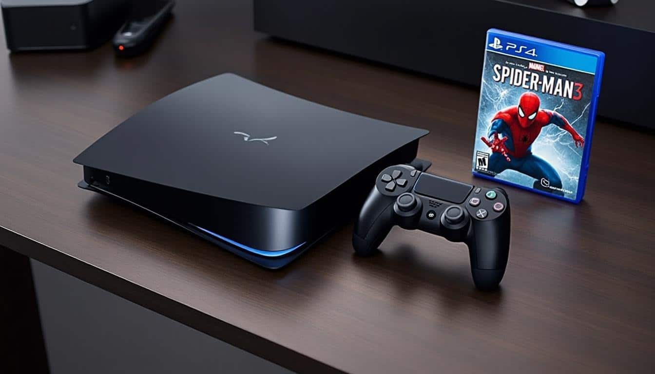 découvrez tout ce qu'il faut savoir sur marvel's spider-man 3 : date de sortie, gameplay captivant et trailer exclusif. plongez dans l'univers du héros araignée et ne manquez aucune information cruciale sur ce titre très attendu.