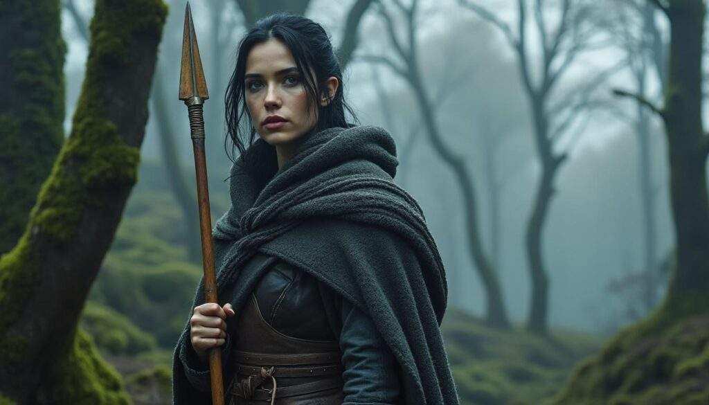 Meera Reed : le personnage méconnu du Trône de Fer et son impact dans l’univers de Westeros découvrez meera reed, un personnage souvent sous-estimé dans l'univers du trône de fer. plongez dans son histoire, son rôle crucial et son impact sur les événements de westeros. explorez les subtilités de ce personnage méconnu qui joue un rôle essentiel dans la lutte pour le pouvoir et la survie dans un monde impitoyable.