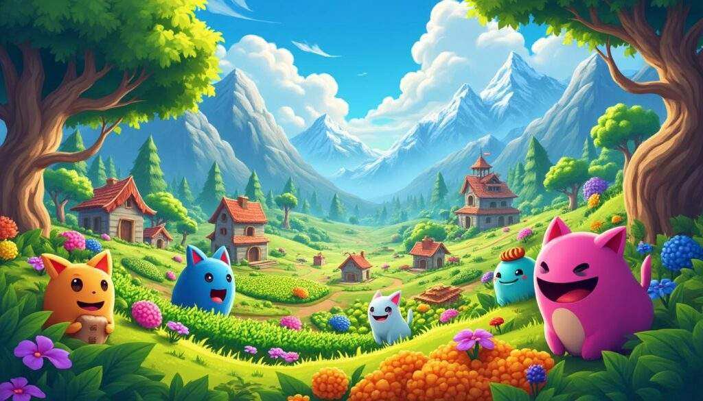 découvrez notre sélection des 10 meilleurs mods pour palworld qui transformeront votre expérience de jeu. améliorez votre aventure avec ces ajouts incontournables, des graphismes améliorés aux nouvelles mécaniques de jeu. plongez dans un monde enrichi et captivant dès maintenant !