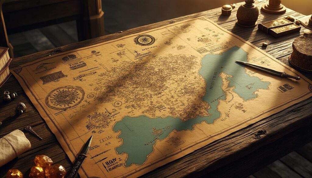 explorez l'univers fascinant d'essos à travers des cartes détaillées et des secrets révélés. plongez dans les cultures, les paysages et l'histoire de ce continent mystérieux, et découvrez des informations inédites qui enrichiront votre connaissance de cet endroit emblématique.