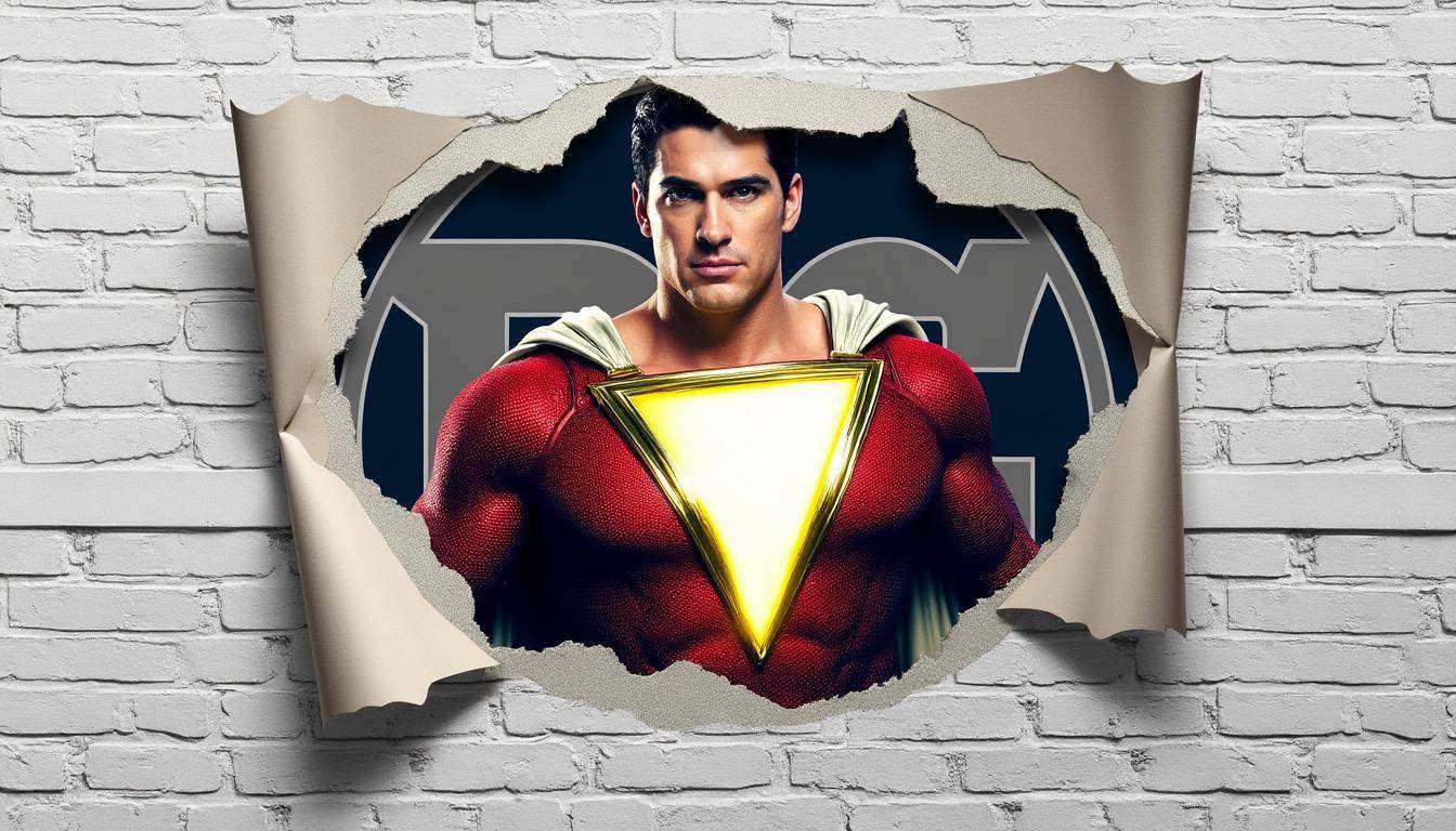 découvrez les raisons pour lesquelles la suite tant attendue de shazam, shazam 3, a été annulée. analyse des facteurs économiques, des choix créatifs et des décisions de studios qui ont conduit à cette déception pour les fans. restez informé des dernières nouvelles du monde cinématographique.