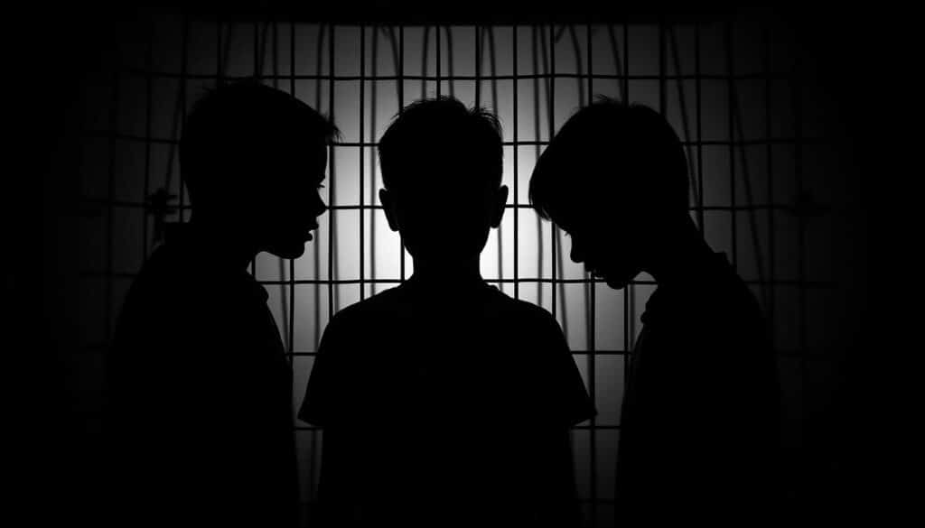 découvrez le parcours de michael et christine gacy, les enfants de john wayne gacy, au travers de leur vie après le scandale qui a entouré leur père. cet article explore leurs histoires, leurs luttes et comment ils ont réussi à se reconstruire face à un héritage tragique.