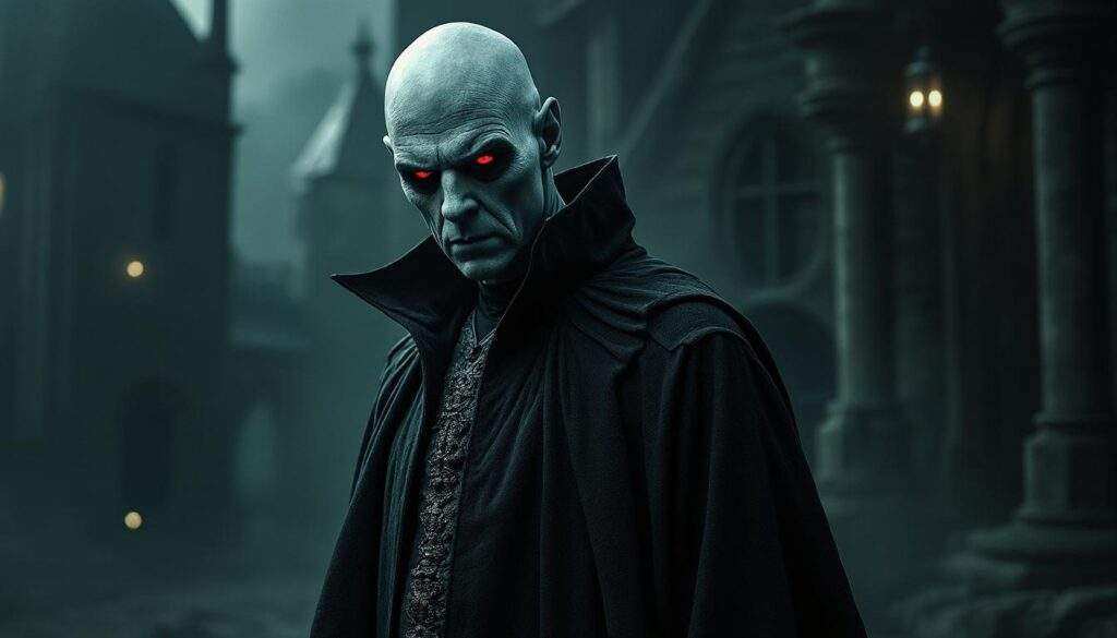 découvrez qui a incarné le célèbre personnage de voldemort dans la saga harry potter. plongez dans l'univers magique de j.k. rowling et apprenez-en plus sur l'acteur talentueux derrière ce rôle emblématique.