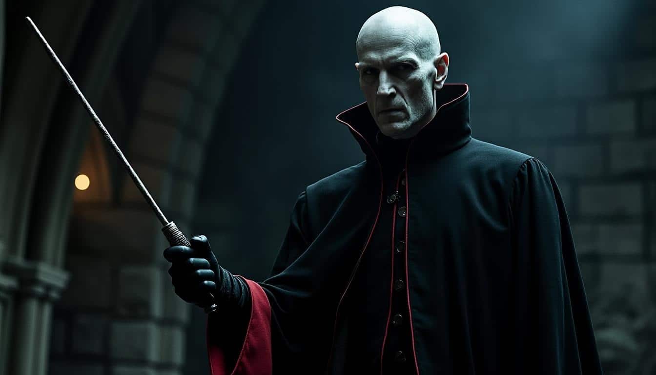 découvrez l'acteur emblématique qui a incarné voldemort dans la saga harry potter. plongez dans les coulisses de la création de ce personnage mythique, de ses performances mémorables et de l'impact qu'il a eu sur la série. un retour fascinant sur le rôle de ralph fiennes et son interprétation du célèbre sorcier maléfique.