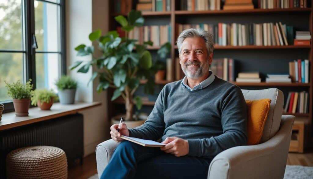 découvrez qui est jérôme oziel, le célèbre thérapeute qui a accompagné les frères lyle et erik menendez dans leur parcours complexe. plongez dans son histoire, ses méthodes et son impact sur l'affaire qui a captivé l'attention médiatique.