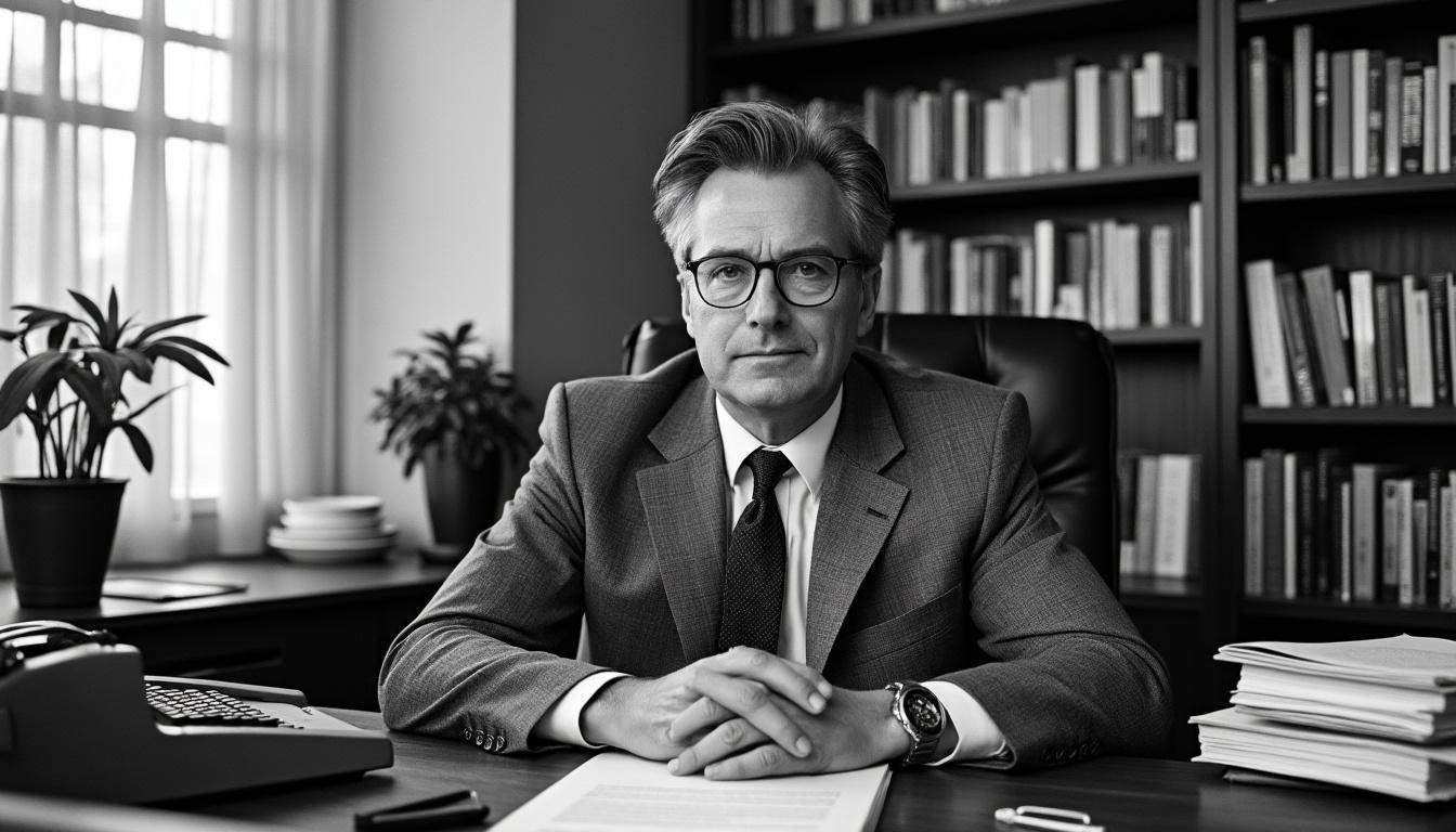 découvrez qui est jérôme oziel, le célèbre thérapeute des frères lyle et erik menendez, au cœur d'une affaire criminelle fascinante. plongez dans son parcours, ses méthodes et l'impact de ses séances sur ce dossier médiatique emblématique.