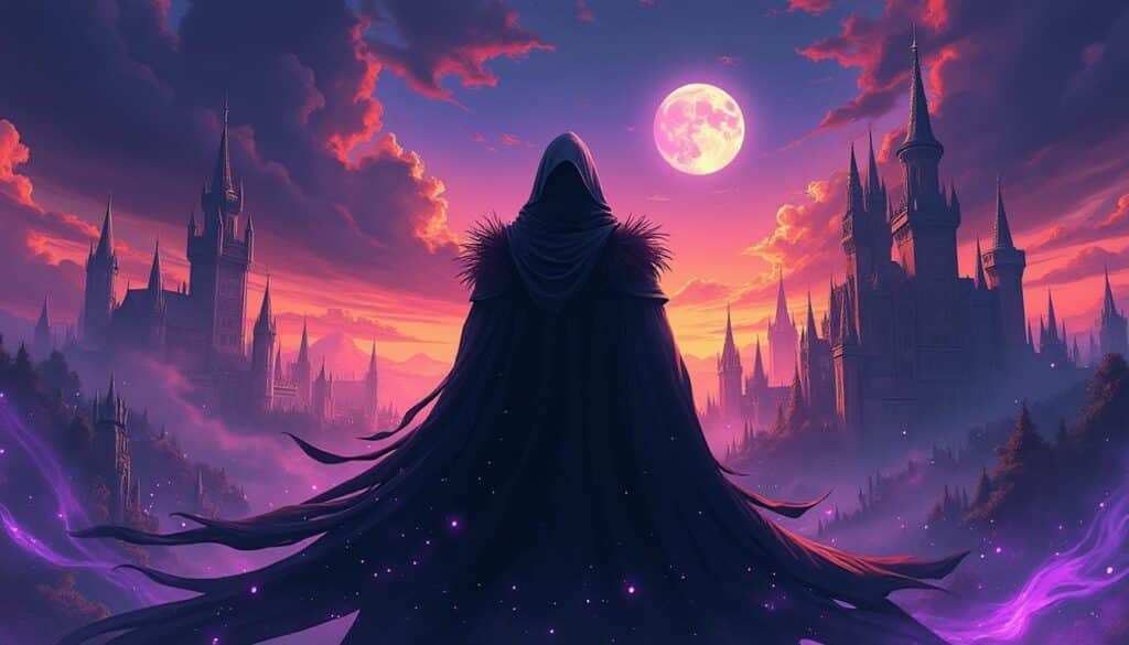 découvrez tout ce qu'il faut savoir sur la date de sortie et les options de streaming de la saison 3 de the eminence in shadow. restez à jour avec les dernières nouvelles et ne ratez aucune information cruciale sur votre série préférée!