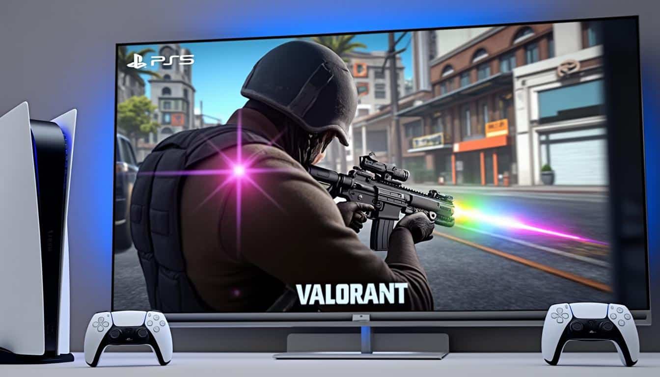 découvrez tout sur la sortie de valorant sur ps4 et ps5, incluant la date de lancement tant attendue, les possibilités de crossplay avec les joueurs pc, et profitez de ce jeu d'action tactique entièrement gratuit. ne manquez pas les dernières informations et plongez dans l'univers compétitif de valorant !