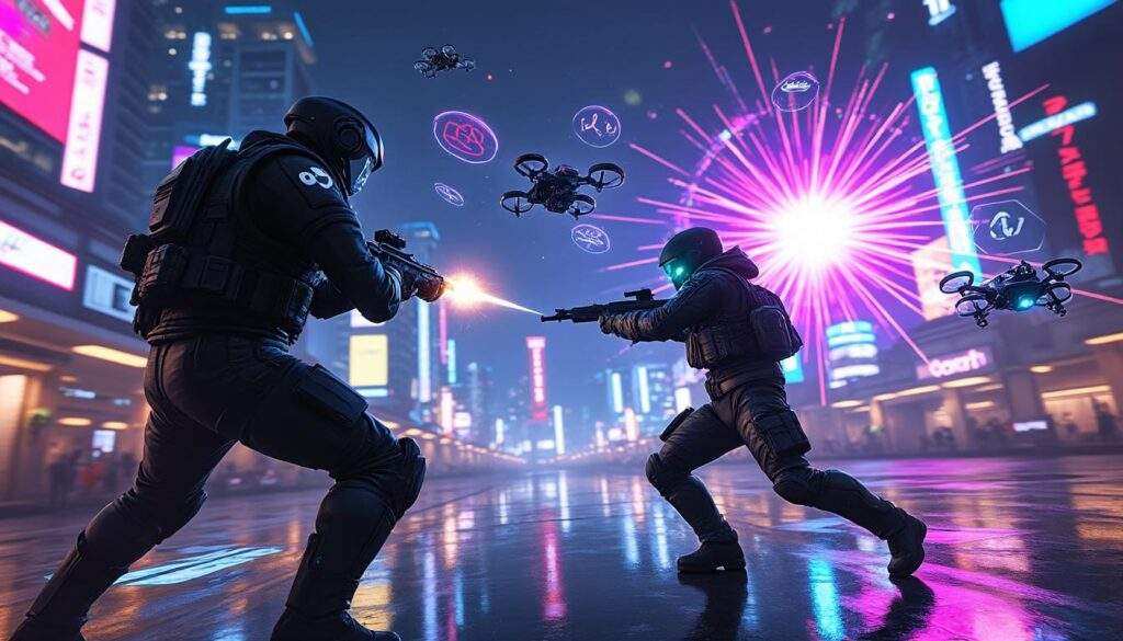 découvrez tout sur la sortie de valorant sur ps4 et ps5, y compris la date de lancement, les fonctionnalités de crossplay avec pc, et le fait que ce jeu compétitif est entièrement gratuit. préparez-vous à plonger dans l'univers de valorant !