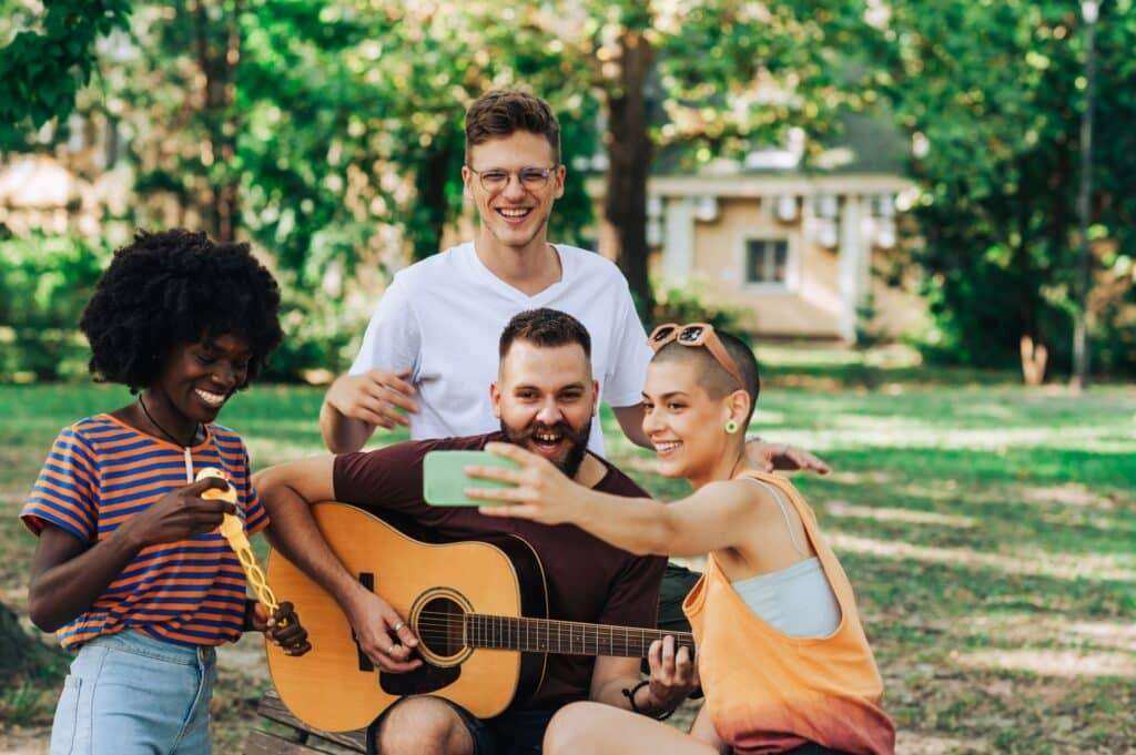 Illustration pour Les enjeux technologiques