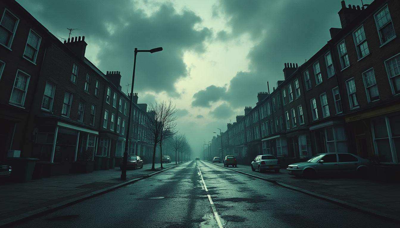 découvrez pourquoi '28 jours plus tard' se démarque dans l'univers des films et séries de zombies. plongée dans son ambiance unique, son scénario percutant et ses personnages mémorables, ce film révolutionnaire redéfinit les codes du genre et continue d'influencer le cinéma d'horreur moderne.