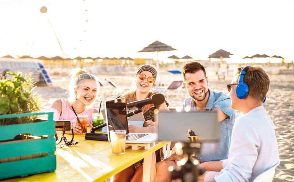 Illustration pour Le streaming musical : un marché en pleine expansion