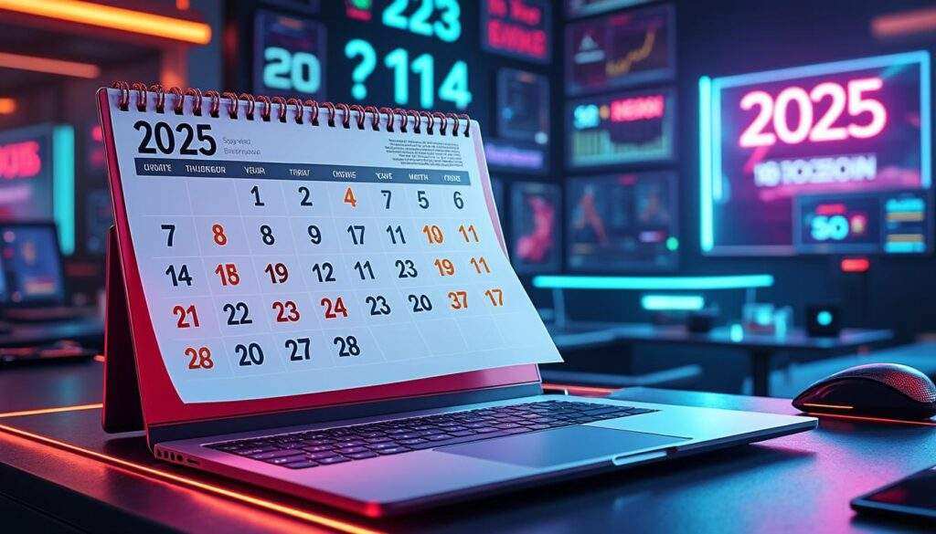 découvrez le calendrier des mises à jour de tft pour l'année 2025. ne manquez aucune date de sortie des correctifs et restez informé des dernières nouveautés et améliorations du jeu. suivez les évolutions de teamfight tactics et optimisez votre expérience de jeu !