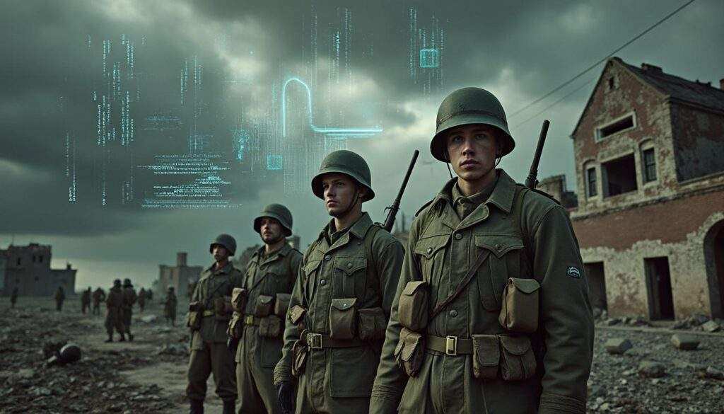 découvrez comment call of duty ww2 a été mis à l'écart suite à des attaques de hackers ciblant les joueurs en ligne. analyse des impacts sur la communauté et les mesures de sécurité mises en place.