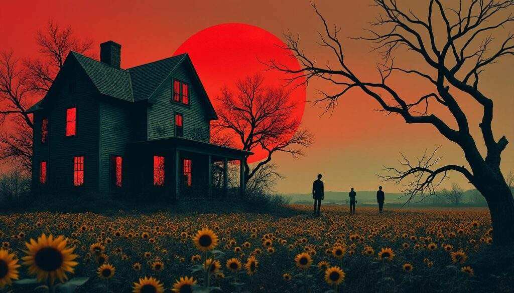 découvrez notre classement des films d'ari aster, le réalisateur acclamé derrière des œuvres cinématographiques captivantes comme 'hereditary' et 'midsommar'. plongez dans l'univers fascinant de ses créations et explorez notre analyse approfondie de chaque film, leurs thèmes, et leur impact sur le genre horreur et au-delà.