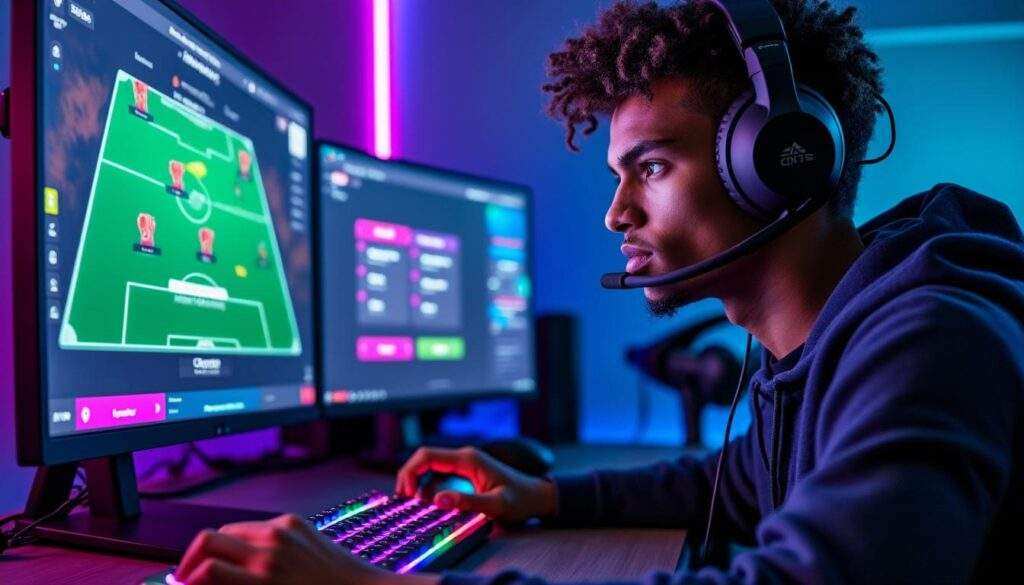 découvrez comment maximiser votre expérience de jeu en réalisant un grind infini durant les futties dans ea fc 25. suivez nos conseils et stratégies pour accumuler des ressources, améliorer votre équipe et profiter pleinement de cet événement saisonnier.
