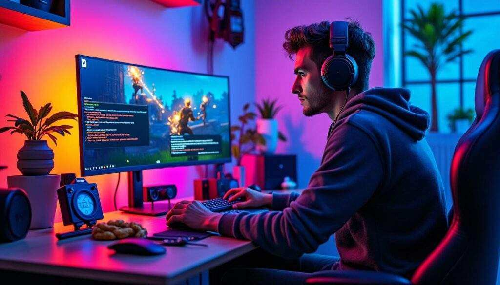 découvrez comment résoudre l'erreur du beacon de contenu dans fortnite grâce à nos conseils pratiques et astuces. améliorez votre expérience de jeu et retrouvez vos contenus rapidement. ne laissez pas les problèmes techniques vous ralentir !