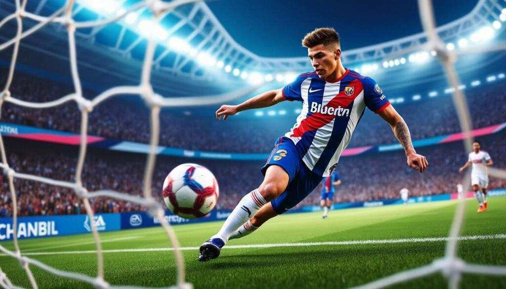 découvrez comment atteindre l'objectif sharpshooter des futties dans ea fc 25. suivez nos conseils et astuces pour optimiser vos performances et débloquer des récompenses exclusives. ne manquez pas cette opportunité de briller sur le terrain !