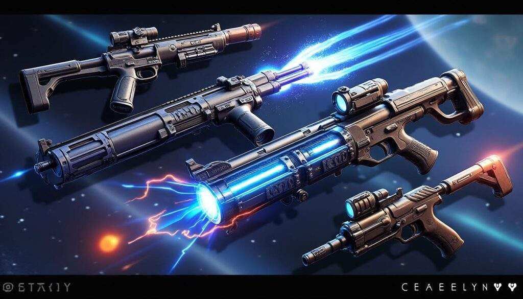 découvrez comment les mods d'arme volatile peuvent transformer votre expérience de jeu dans destiny 2. apprenez à les utiliser efficacement pour maximiser votre potentiel en combat et améliorer votre stratégie dans le jeu.