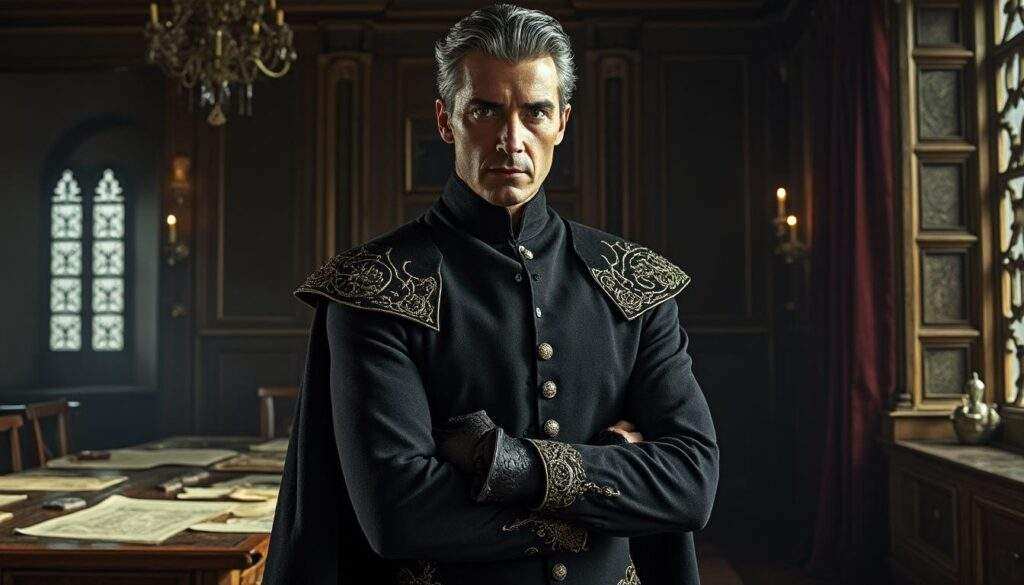 plongez dans l'univers intrigant du trône de fer avec notre analyse de l'ambition machiavélique de petyr baelish. explorez ses manigances, ses motivations et son impact sur le destin des personnages dans cette saga épique.